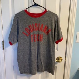 Louisiana Tech Shirt